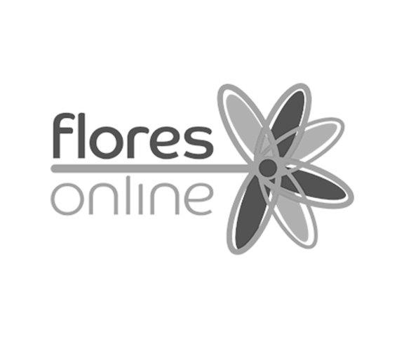 flores on line