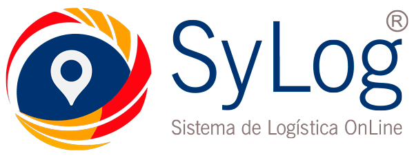 Sistema de Logística Online - SyLog Tecnologia