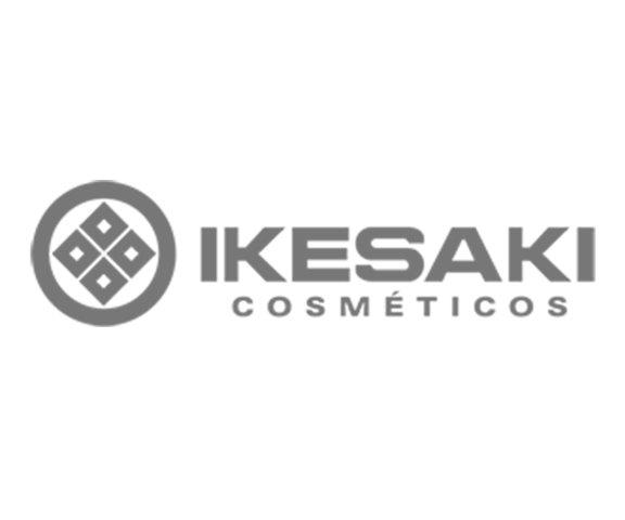 Ikesaki Cosméticos Ikesaki Cosméticos