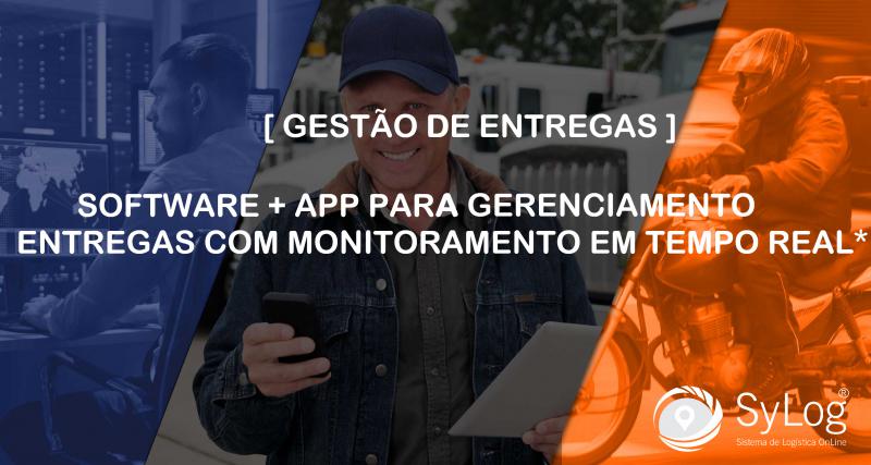 Aplicativo para empresa de motoboy