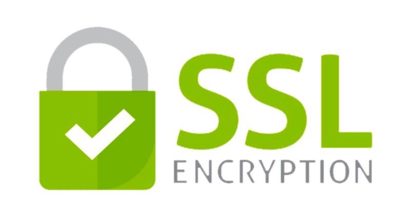 ssl encryption